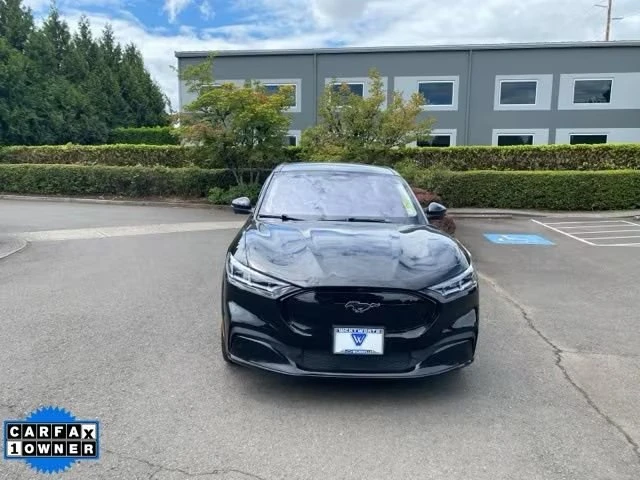 2022 Ford Mustang Mach-E - Image 3 of 20