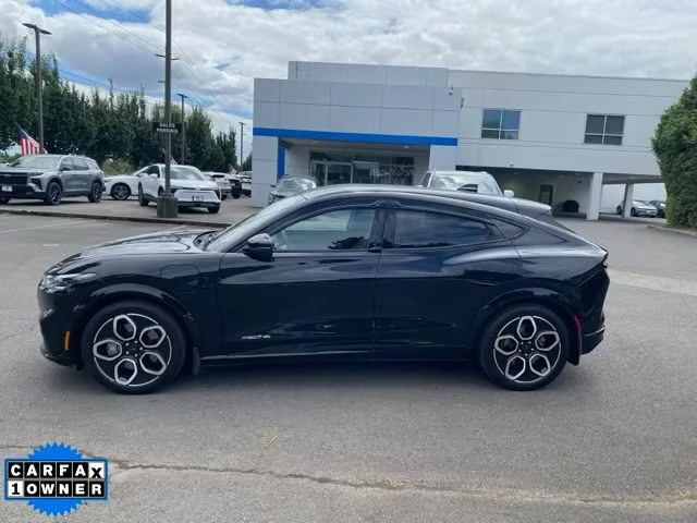 2022 Ford Mustang Mach-E - Image 4 of 20