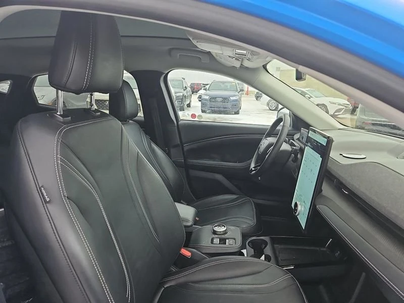 2022 Ford Mustang Mach-E - Image 17 of 20