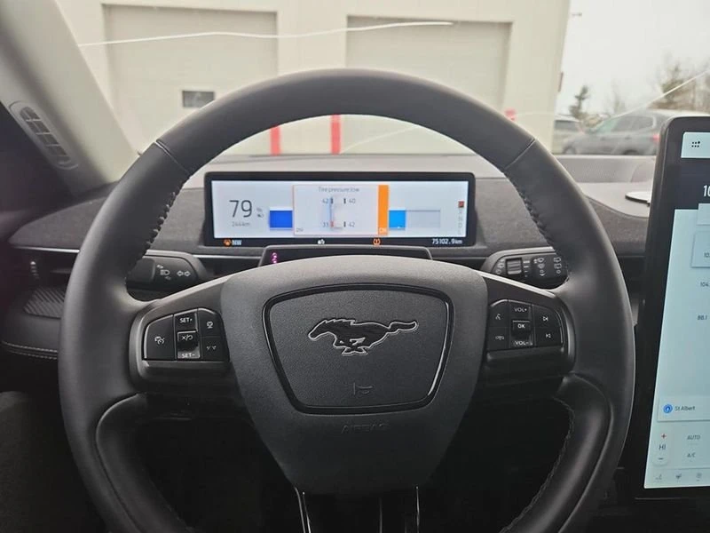2022 Ford Mustang Mach-E - Image 9 of 20