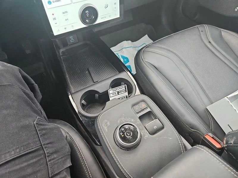 2022 Ford Mustang Mach-E - Image 13 of 20