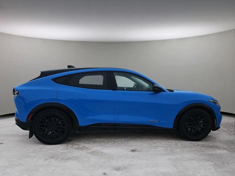 2022 Ford Mustang Mach-E - Image 3 of 20