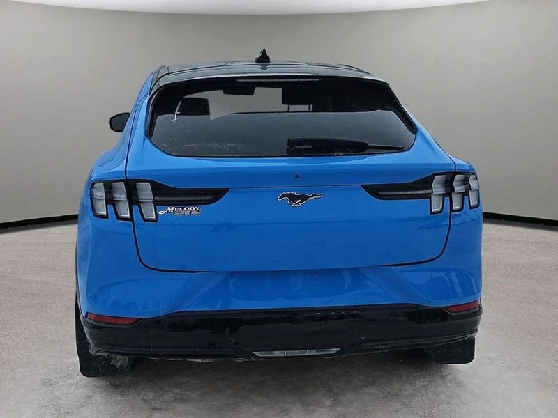 2022 Ford Mustang Mach-E - Image 5 of 20