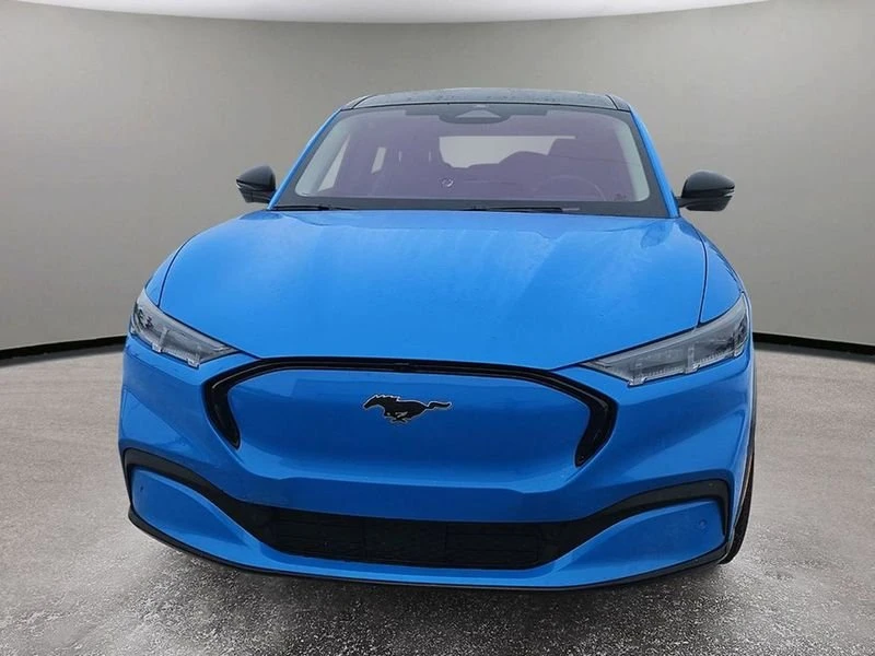 2022 Ford Mustang Mach-E - Image 2 of 20