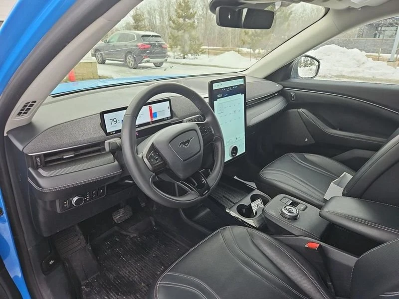 2022 Ford Mustang Mach-E - Image 8 of 20