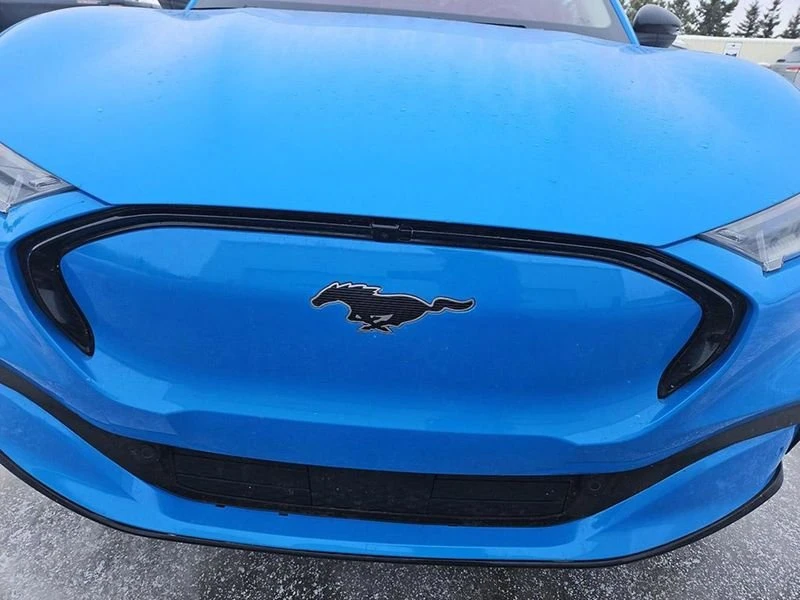 2022 Ford Mustang Mach-E - Image 6 of 20