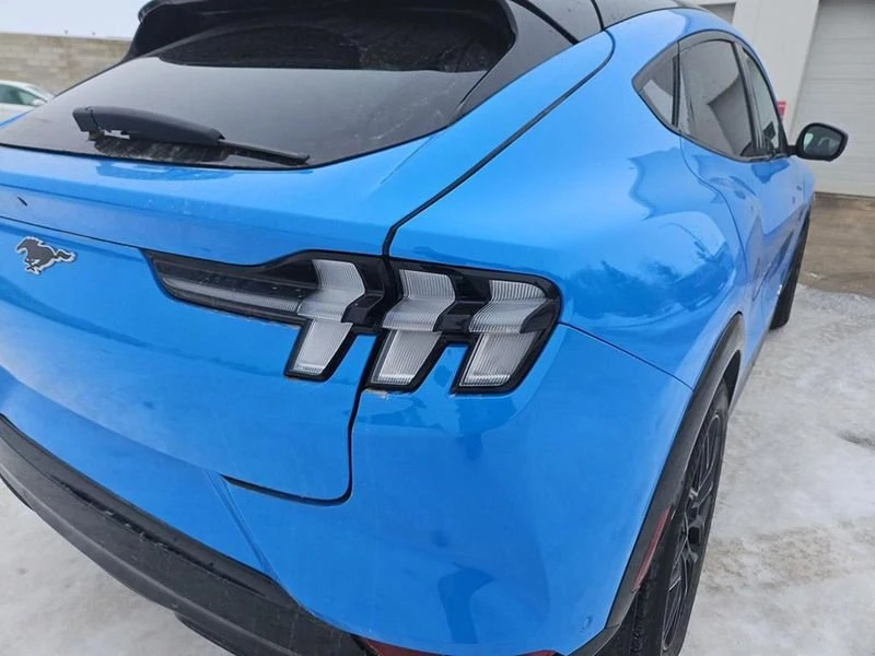 2022 Ford Mustang Mach-E - Image 7 of 20