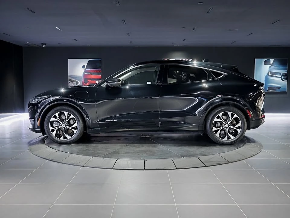 2022 Ford Mustang Mach-E - Image 8 of 20