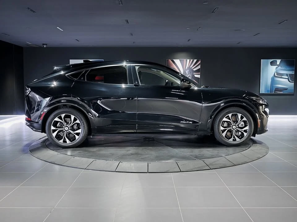 2022 Ford Mustang Mach-E - Image 4 of 20