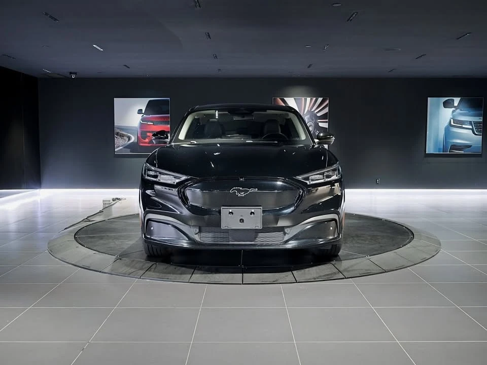 2022 Ford Mustang Mach-E - Image 2 of 20