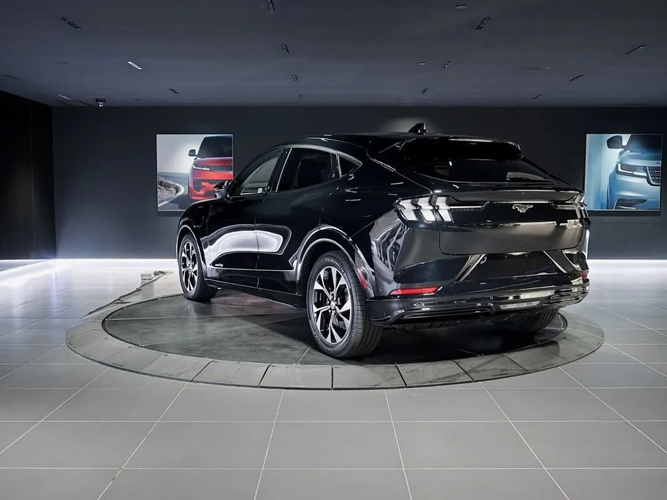 2022 Ford Mustang Mach-E - Image 7 of 20