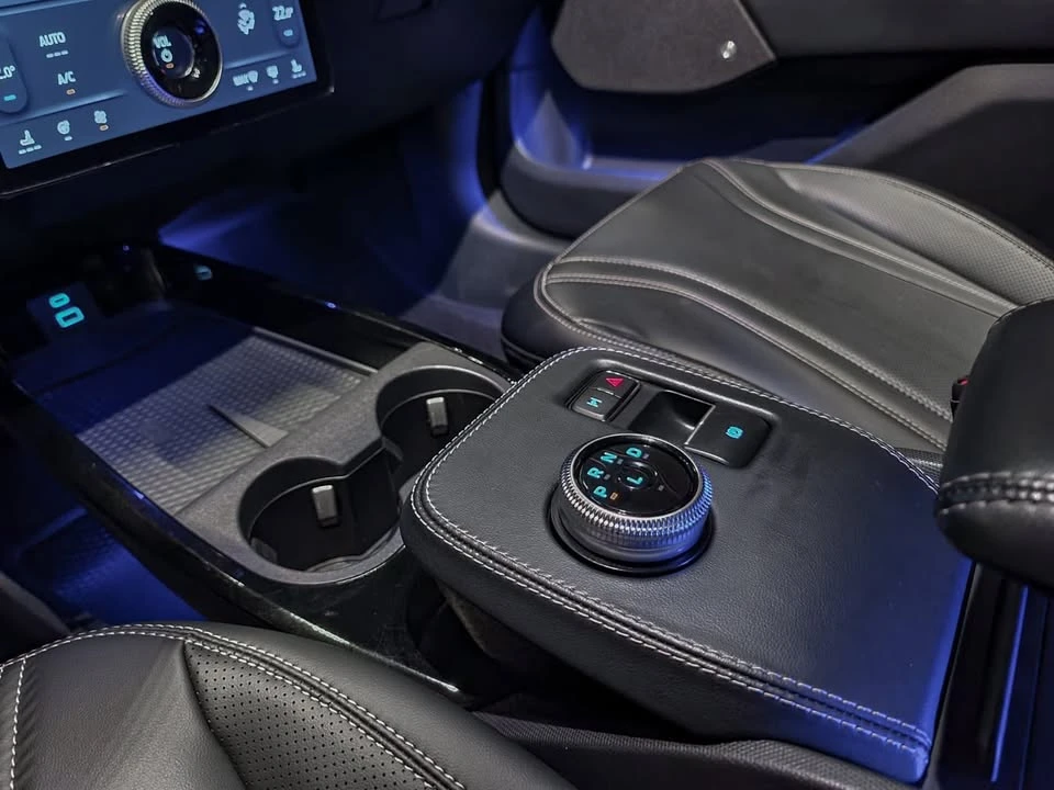 2022 Ford Mustang Mach-E - Image 14 of 20