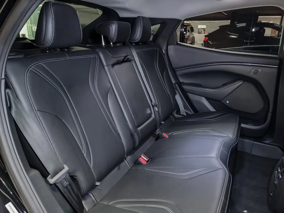 2022 Ford Mustang Mach-E - Image 20 of 20