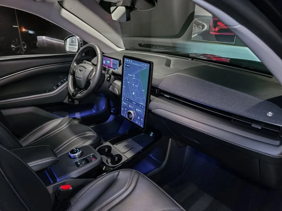 2022 Ford Mustang Mach-E - Image 18 of 20