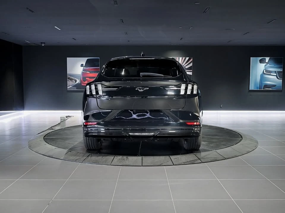 2022 Ford Mustang Mach-E - Image 6 of 20