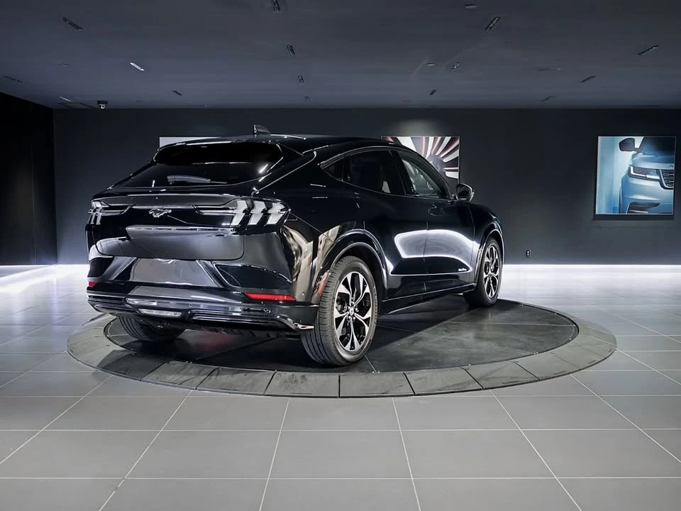 2022 Ford Mustang Mach-E - Image 5 of 20