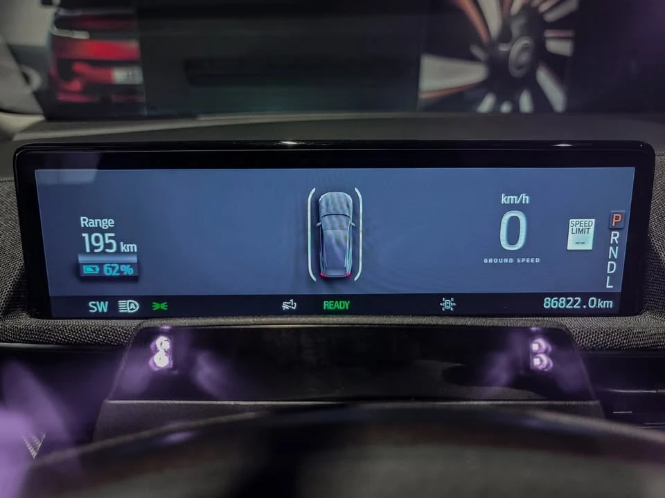 2022 Ford Mustang Mach-E - Image 13 of 20
