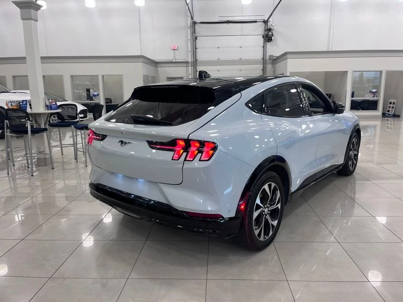 2022 Ford Mustang Mach-E - Image 5 of 18