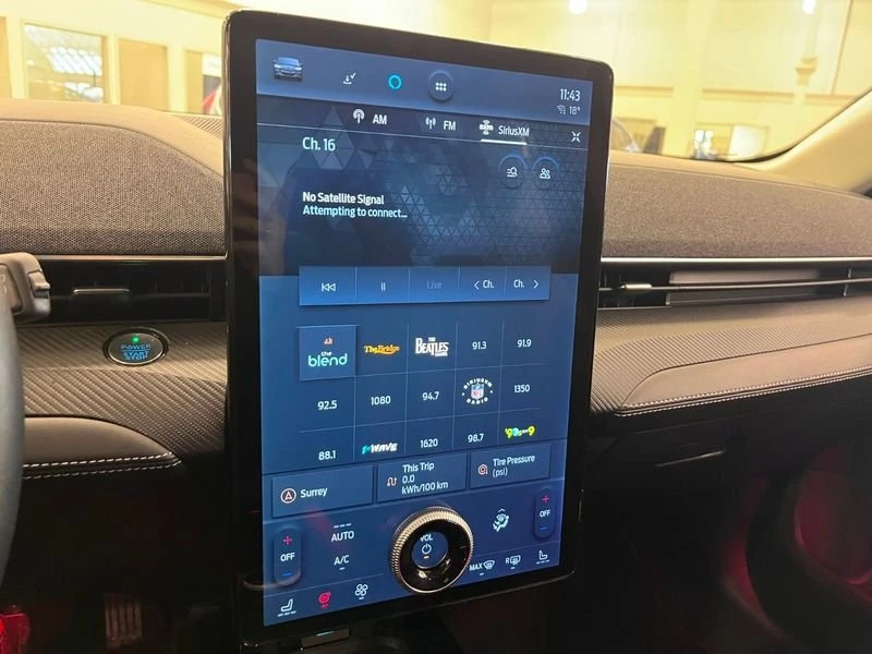 2022 Ford Mustang Mach-E - Image 11 of 18