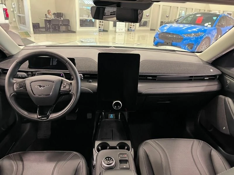 2022 Ford Mustang Mach-E - Image 9 of 18