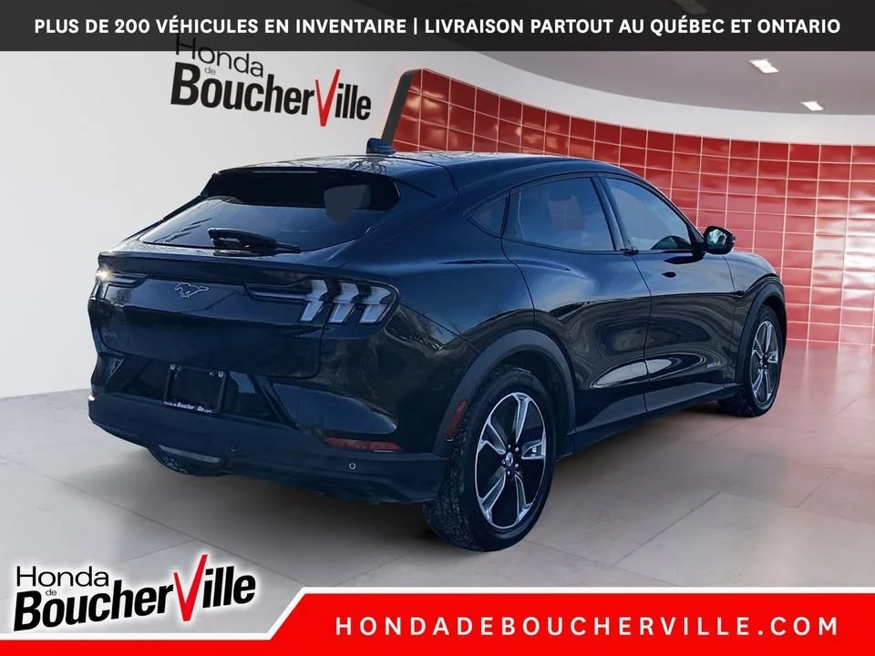 2022 Ford Mustang Mach-E - Image 8 of 20