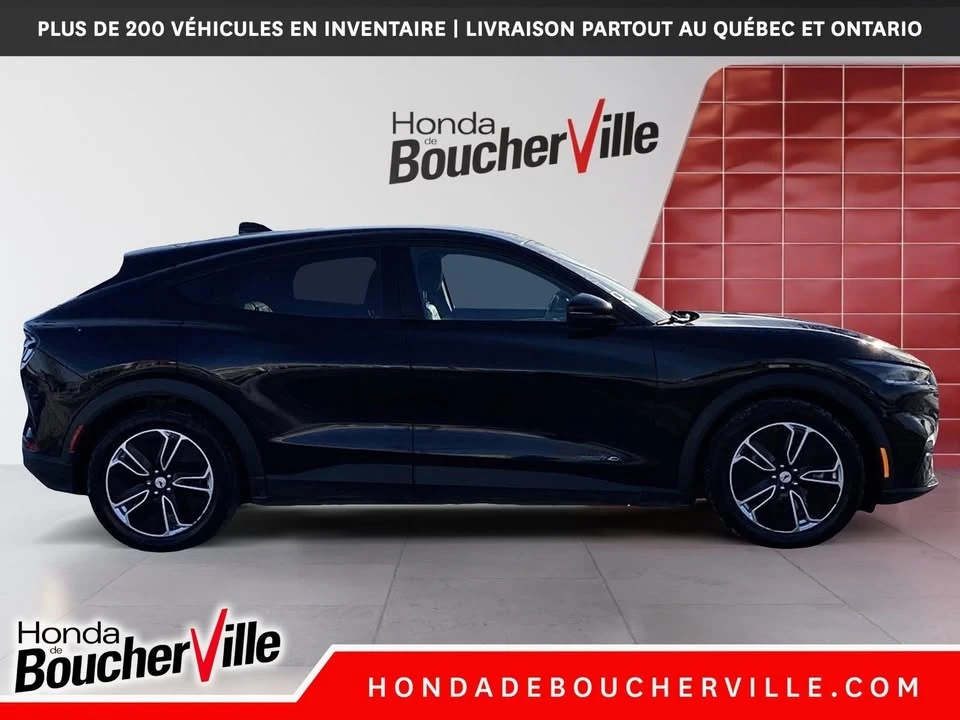2022 Ford Mustang Mach-E - Image 4 of 19