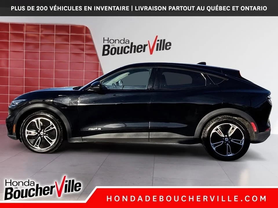 2022 Ford Mustang Mach-E - Image 12 of 19