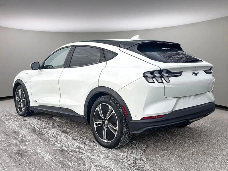 2022 Ford Mustang Mach-E - Image 3 of 19