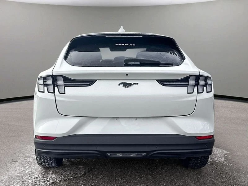 2022 Ford Mustang Mach-E - Image 4 of 19