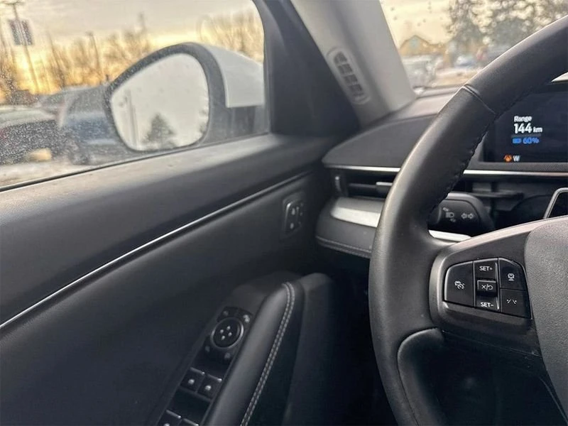 2022 Ford Mustang Mach-E - Image 11 of 19