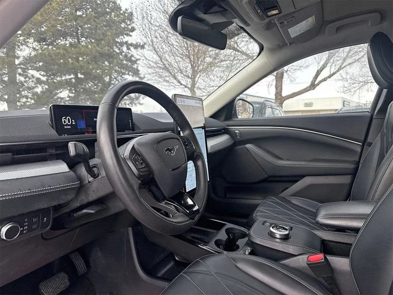 2022 Ford Mustang Mach-E - Image 7 of 19
