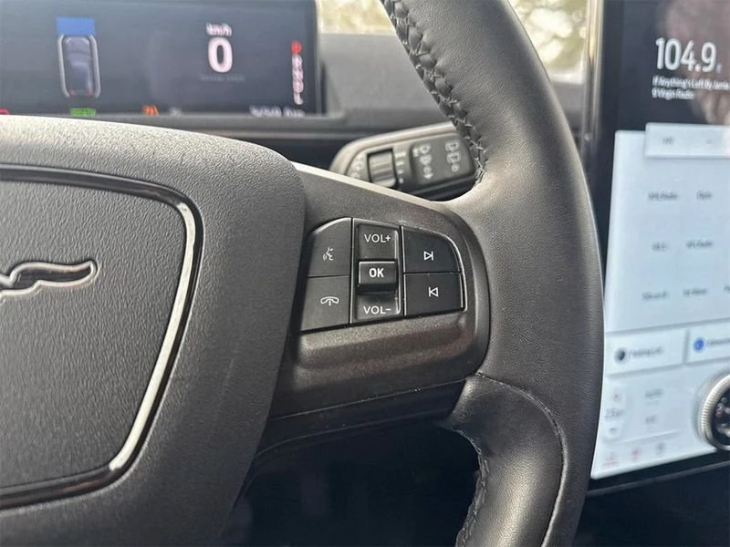 2022 Ford Mustang Mach-E - Image 10 of 19