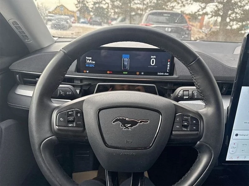 2022 Ford Mustang Mach-E - Image 8 of 19