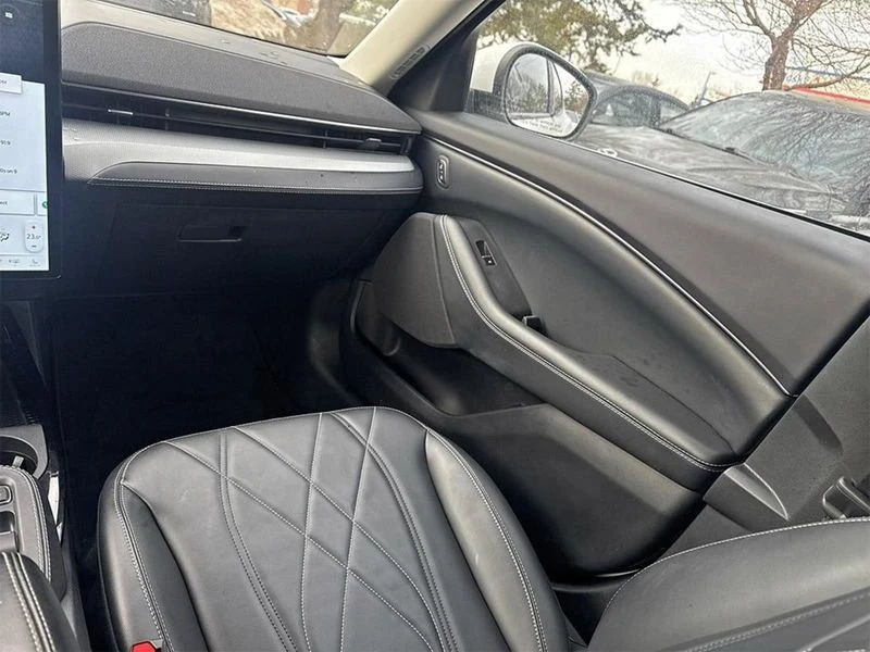 2022 Ford Mustang Mach-E - Image 19 of 19