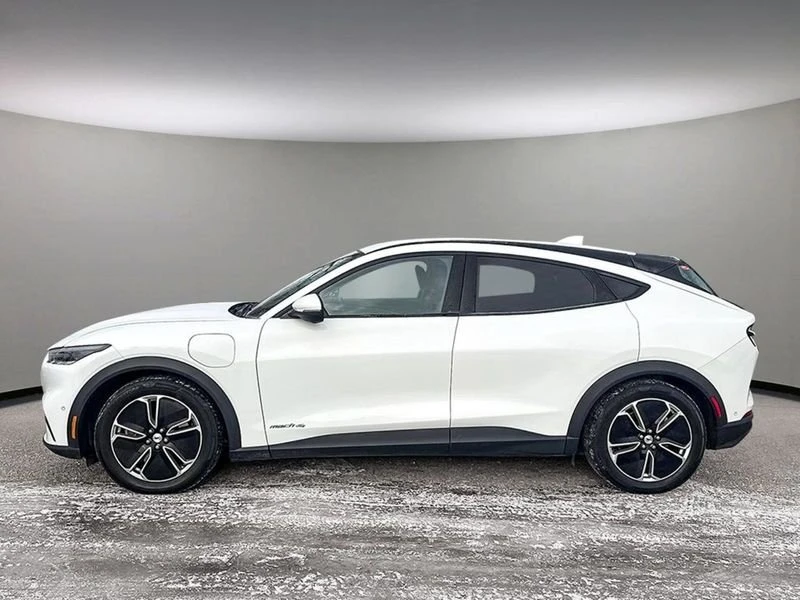 2022 Ford Mustang Mach-E - Image 2 of 19