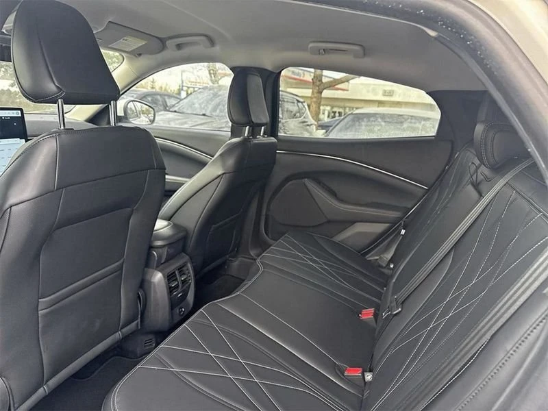 2022 Ford Mustang Mach-E - Image 17 of 19