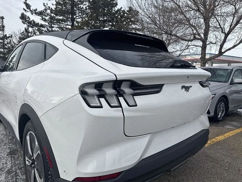 2022 Ford Mustang Mach-E - Image 6 of 19