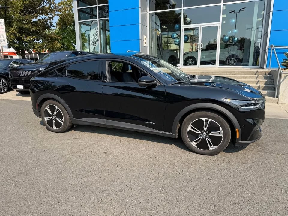 2022 Ford Mustang Mach-E - Image 4 of 14