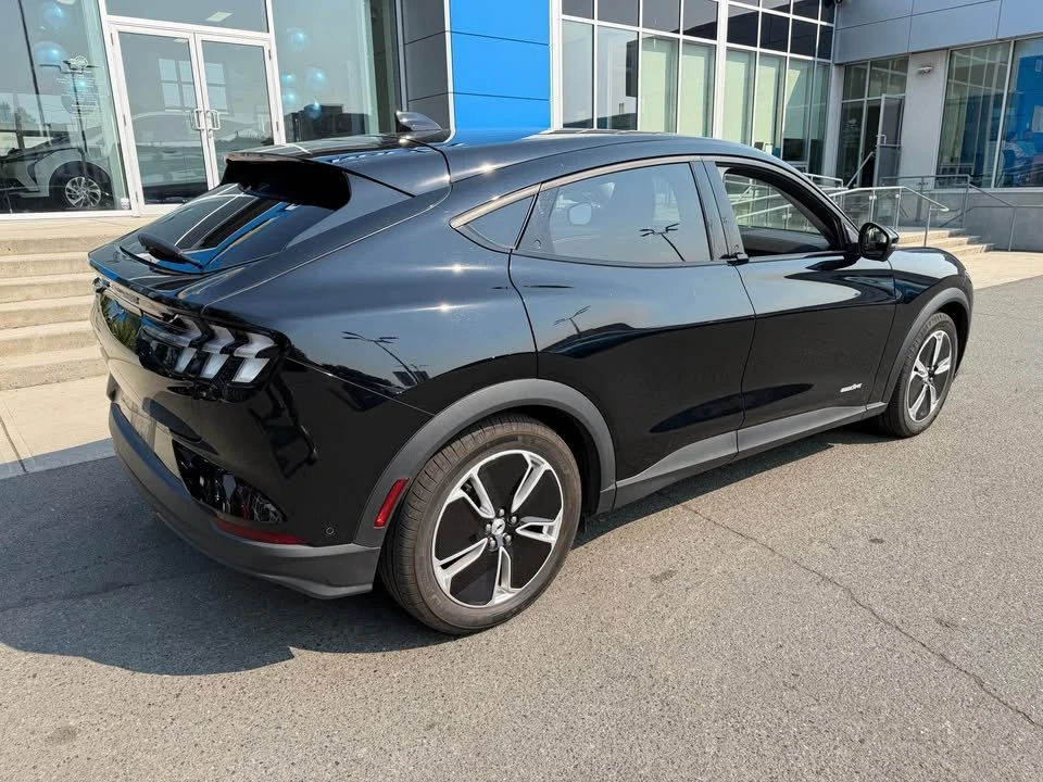 2022 Ford Mustang Mach-E - Image 5 of 14