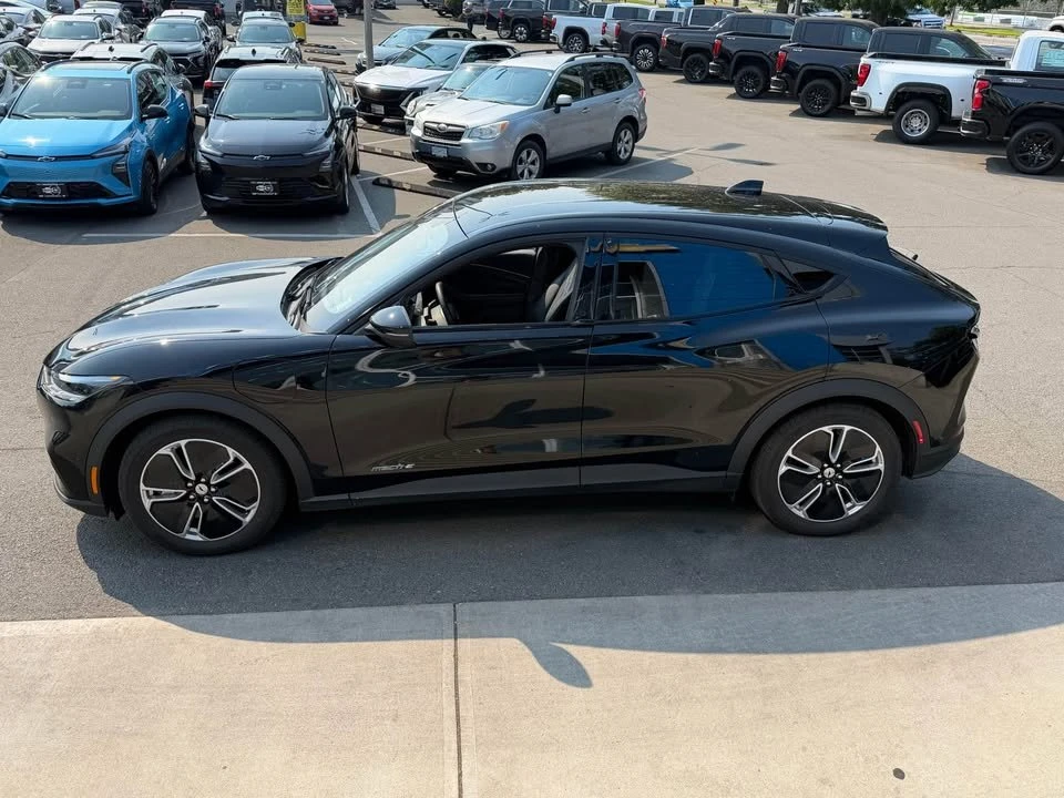 2022 Ford Mustang Mach-E - Image 7 of 14
