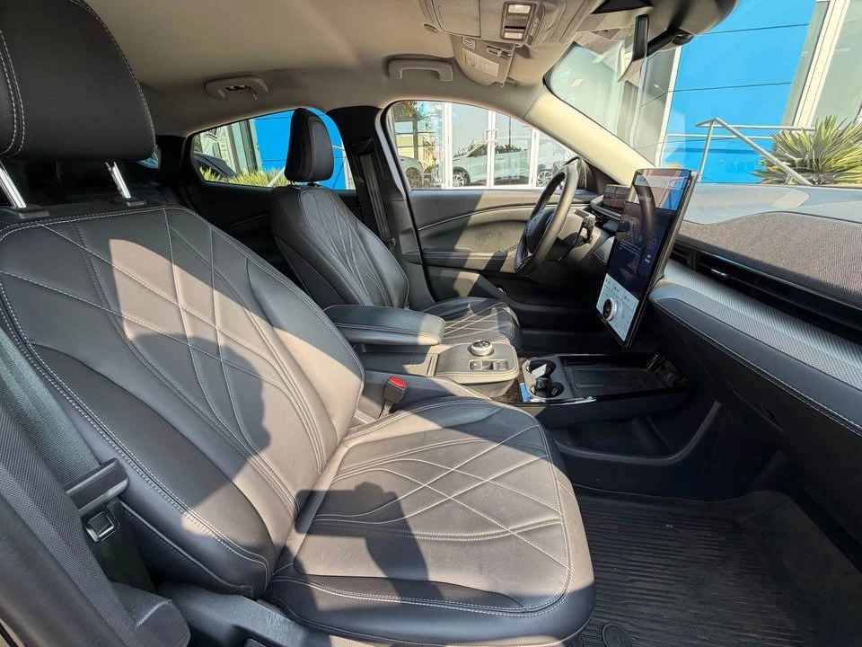 2022 Ford Mustang Mach-E - Image 9 of 14