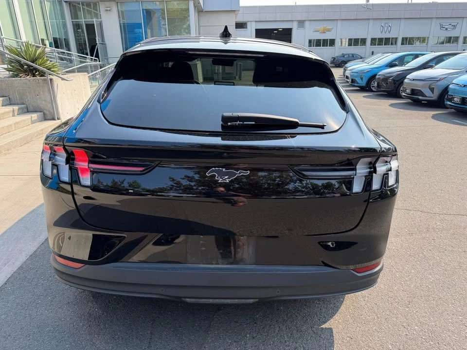 2022 Ford Mustang Mach-E - Image 14 of 14