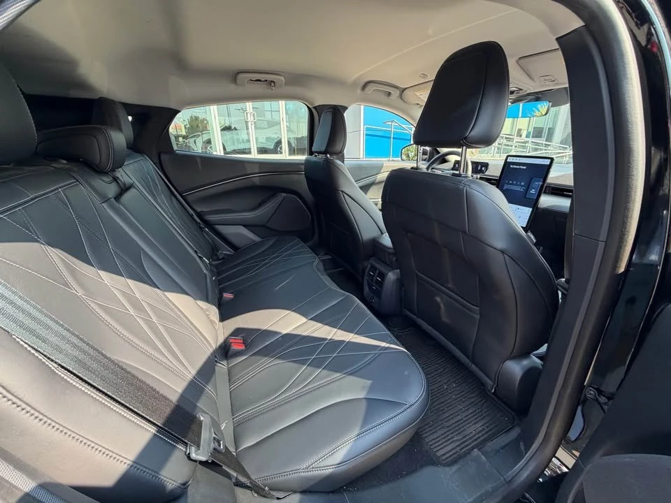 2022 Ford Mustang Mach-E - Image 11 of 14