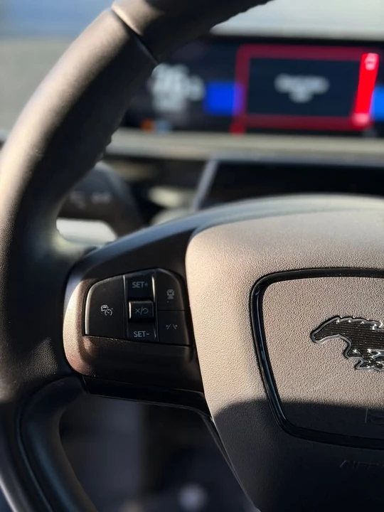 2022 Ford Mustang Mach-E - Image 14 of 20
