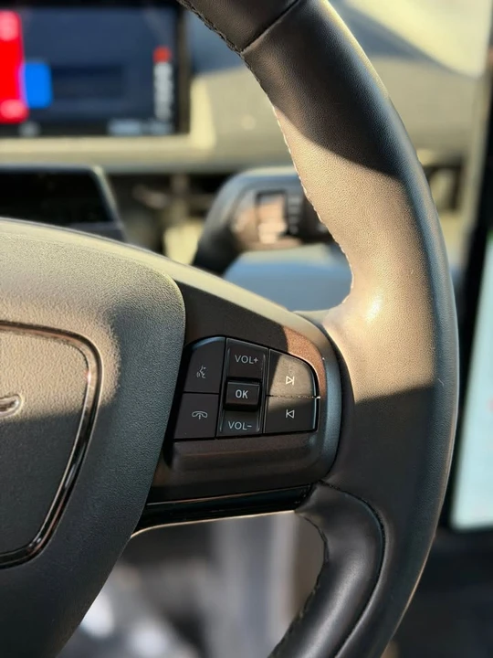 2022 Ford Mustang Mach-E - Image 15 of 20