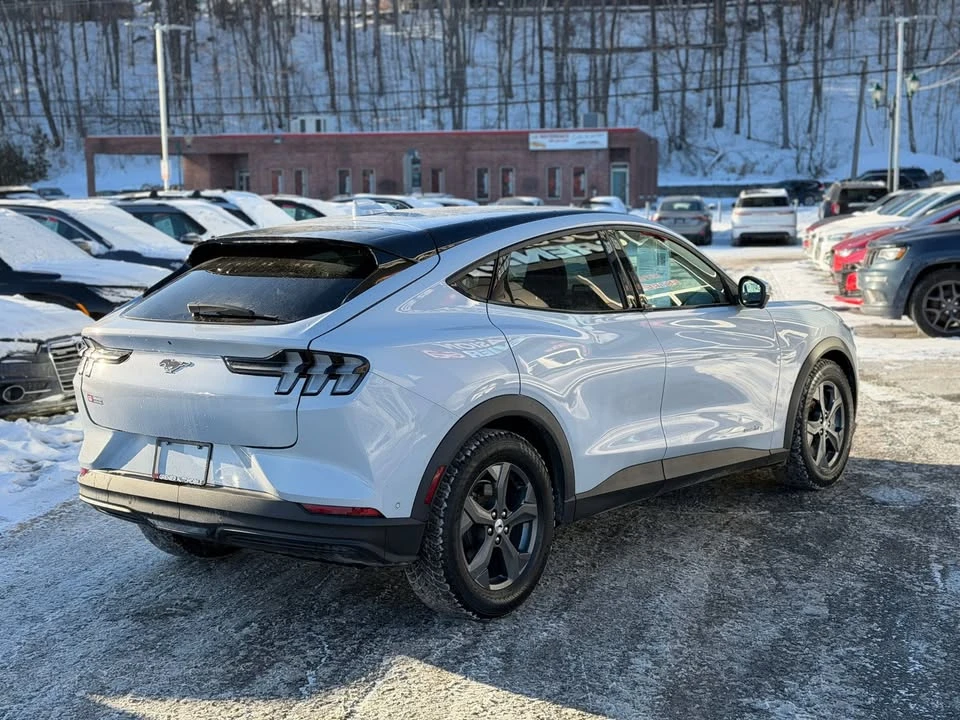 2022 Ford Mustang Mach-E - Image 6 of 20