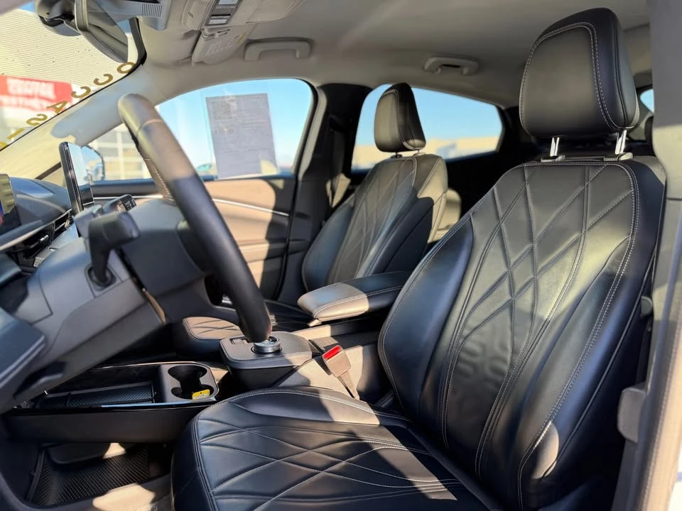 2022 Ford Mustang Mach-E - Image 11 of 20