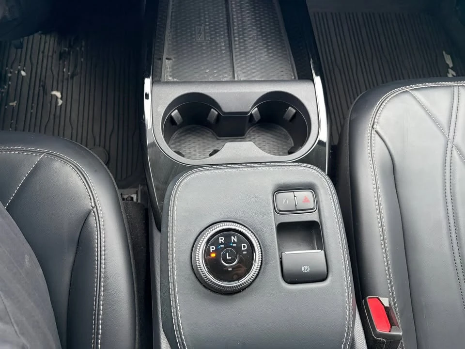 2022 Ford Mustang Mach-E - Image 19 of 20