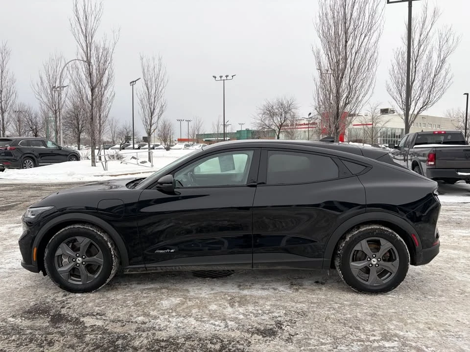 2022 Ford Mustang Mach-E - Image 7 of 20