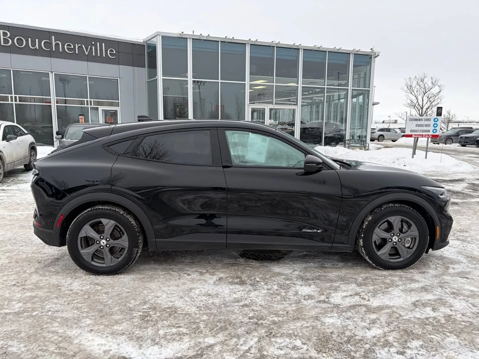 2022 Ford Mustang Mach-E - Image 12 of 20